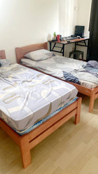 Blk 795 Khatib Vale (Yishun), HDB 5 Rooms #516386261